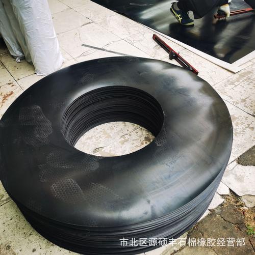 法兰密封橡胶垫厂家,品牌,图片,热帖